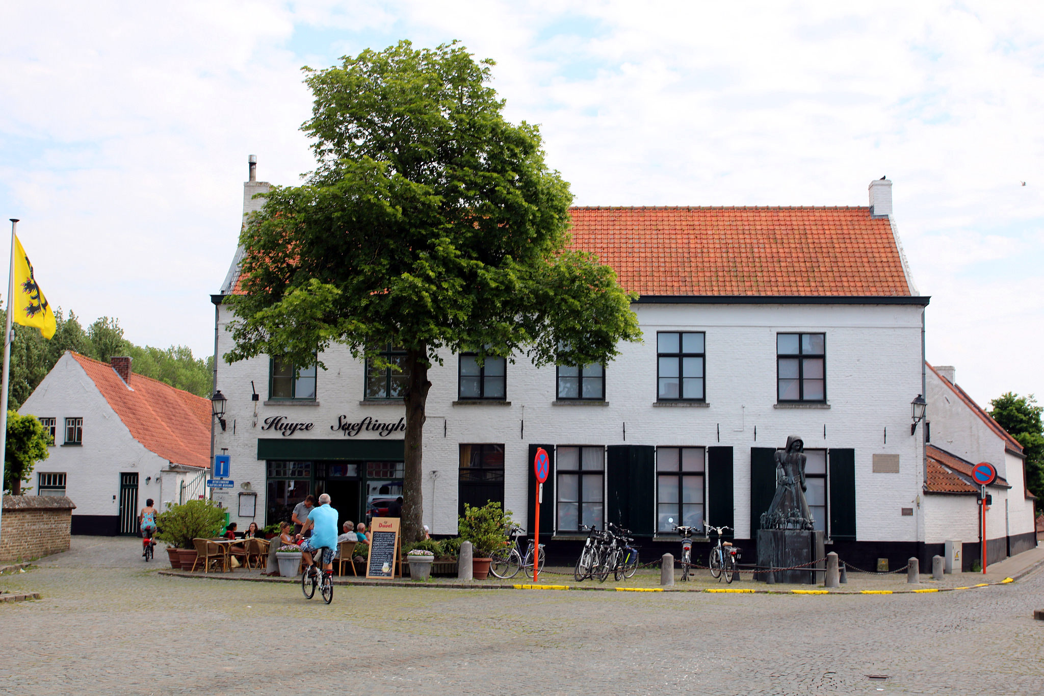 Lissewege